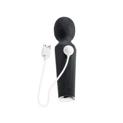Hot LoversStores Rainbow Sucker Suction Wand Vibrator