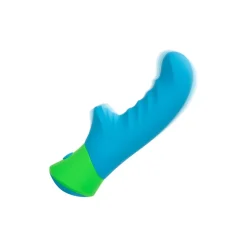 Outlet LoversStores Rave Ridged G G-Spot Vibrator