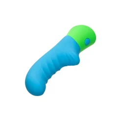 Outlet LoversStores Rave Ridged G G-Spot Vibrator