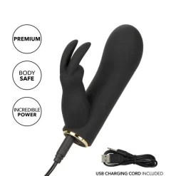 Clearance LoversStores Raven Bunny Mini Rabbit Vibrator