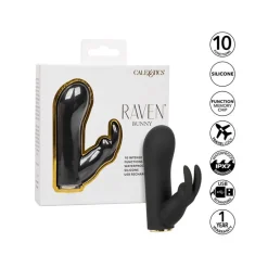 Clearance LoversStores Raven Bunny Mini Rabbit Vibrator