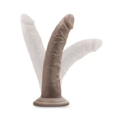New LoversStores Realistic 7" Dildo