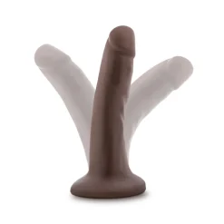 Fashion LoversStores Realistic 5.5" Dildo