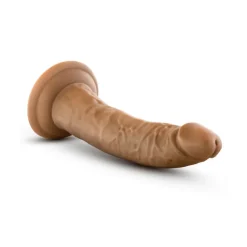 New LoversStores Realistic 7" Dildo