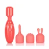 Hot LoversStores Rechargeable Massager Kit