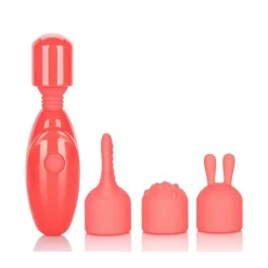Hot LoversStores Rechargeable Massager Kit