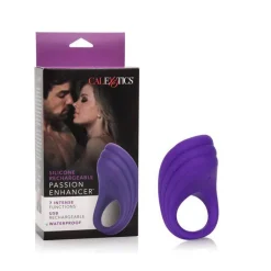 Clearance LoversStores Rechargeable Passion Enchancer