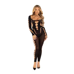 Hot LoversStores Reckless Intentions Cut Out Bodystocking