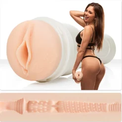 Online LoversStores Riley Reid Utopia Fleshlight