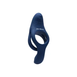 Best LoversStores Ring Around the Rosy Vibrating Double Cock Ring