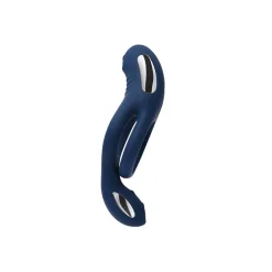 Best LoversStores Ring Around the Rosy Vibrating Double Cock Ring