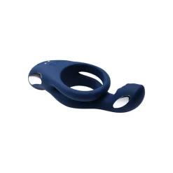 Best LoversStores Ring Around the Rosy Vibrating Double Cock Ring