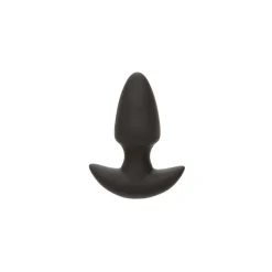 Sale LoversStores Rock Bottom Vibrating Thrusting Anal Plug