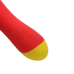 Discount LoversStores Romp Hype G-Spot Vibrator