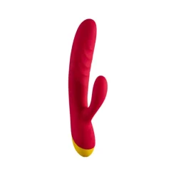 Sale LoversStores Romp Jazz Dual Action Vibrator