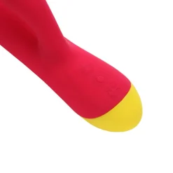 Sale LoversStores Romp Jazz Dual Action Vibrator