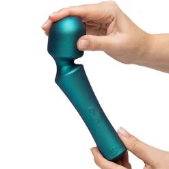 Discount LoversStores Romp Presto Mini Wand Vibrator