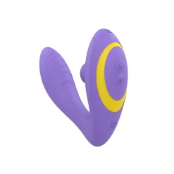 Sale LoversStores Romp Reverb Dual Stimulator Vibrator