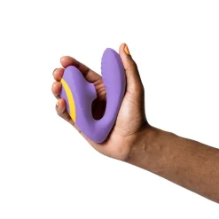 Sale LoversStores Romp Reverb Dual Stimulator Vibrator