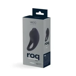 Discount LoversStores Roq Rechargeable Cock Ring