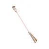 Outlet LoversStores Rose Gold Studded Crop