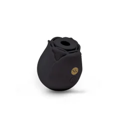 Online LoversStores Rosegasm Black Air Suction Vibe