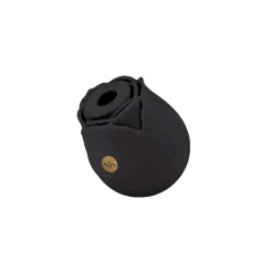 Online LoversStores Rosegasm Black Air Suction Vibe