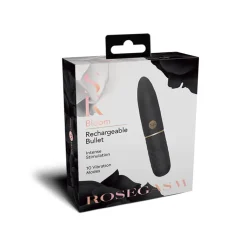 Online LoversStores Rosegasm Bloom Bullet Vibrator