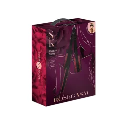Fashion LoversStores Rosegasm Pleasure Sex Swing