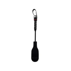 Sale LoversStores Rouge Mini Leather Oval Paddle