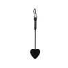 Online LoversStores Rouge Mini Leather Spade Paddle