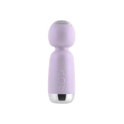 Best LoversStores Royal Mini Wand Vibrator by Playboy Pleasure