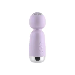 Best LoversStores Royal Mini Wand Vibrator by Playboy Pleasure