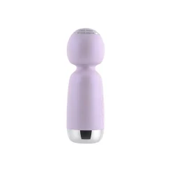 Best LoversStores Royal Mini Wand Vibrator by Playboy Pleasure