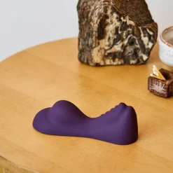 New LoversStores Ruby Glow Grinder