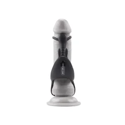 Online LoversStores Saddle Up Girth Enhancing Cock Ring