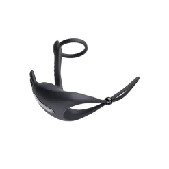 Online LoversStores Saddle Up Girth Enhancing Cock Ring