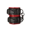 Hot LoversStores Saffron Cuffs