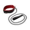 Clearance LoversStores Saffron Leash & Collar