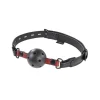 Online LoversStores Saffron 2pc Interchangeable Gag
