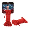 Online LoversStores Scandal BDSM Rope RED (30ft)