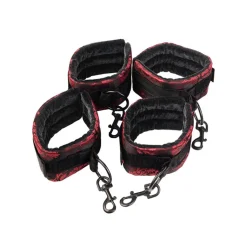 Outlet LoversStores Scandal Bed Restraints
