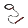 Best LoversStores Scandal Collar with Leash