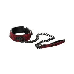 Best LoversStores Scandal Collar with Leash