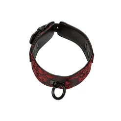 Best LoversStores Scandal Collar with Leash