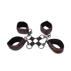 Hot LoversStores Scandal Hog Tie