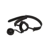 Online LoversStores Scandal Silicone Stopper Gag