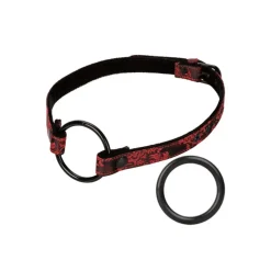 Hot LoversStores Scandal Wide Open Gag