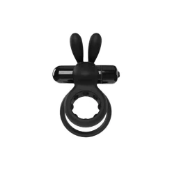 Discount LoversStores Screaming O 4B Ohare Vibrating Rabbit Cock Ring