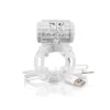 New LoversStores Screaming O Charged Big O C-Ring